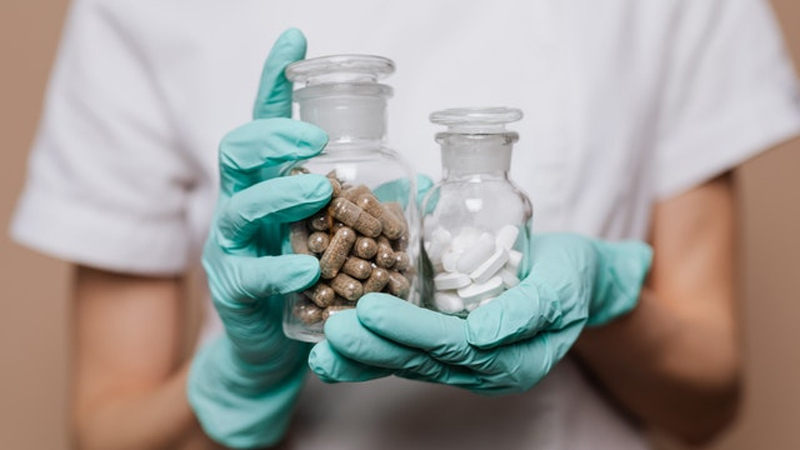 Apoteker Sebagai Garda Terdepan Pengawasan Obat Bebas – PAFI Biatan