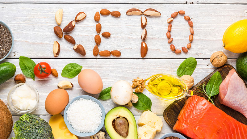 Diet Keto, Tren atau Solusi Jangka Panjang untuk Menurunkan Berat Badan? – PAFI Biatan