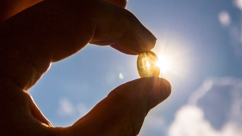 Paparan Sinar Matahari, Antara Manfaat Vitamin D dan Risiko Kanker Kulit – PAFI Biatan